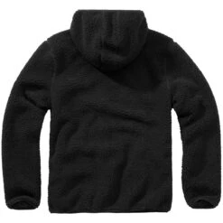 Front Page 6 Front Page -Brandit Shop 5023 2 BRANDIT TEDDYFLEECE BLACK 002 6