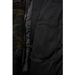 Brandit Ladies Teddyfleece Jacket Woodland -Brandit Shop 55005 10 Brandit Ladies Teddyfleece Jacket Woodland 03