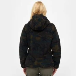 Brandit Ladies Teddyfleece Jacket Woodland 12 Brandit Ladies Teddyfleece Jacket Woodland -Brandit Shop 55005 10 Brandit Ladies Teddyfleece Jacket Woodland 06 1