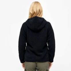 Brandit Ladies Teddyfleece Jacket Black -Brandit Shop 55005 2 Brandit Ladies Teddyfleece Jacket Black 06