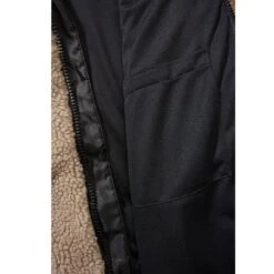 Brandit Ladies Teddyfleece Jacket Camel -Brandit Shop 55005 70 Brandit Ladies Teddyfleece Jacket Camel 03