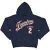 7.62 Design 2nd Amendment Freedom Hoodie Navy Heather -Brandit Shop 7.62Design2ndAmendmentFreedomHoodieNavyHeather 1