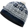 Brandit Snow Beanie Navy