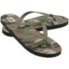 Brandit Beach Slipper Woodland 2 Brandit Beach Slipper Woodland -Brandit Shop 9049 10 Brandit Beach Slipper Woodland 1 2