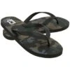 Brandit Beach Slipper Dark Camo