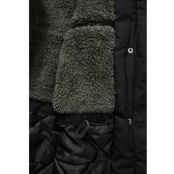 Brandit Ladies Marsh Lake Parka Black -Brandit Shop 9476 2 Ladies Marsh Lake Parka Black 04