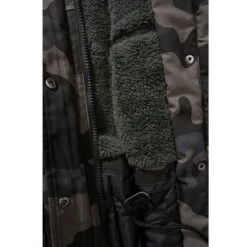 Brandit Ladies Marsh Lake Parka Dark Camo -Brandit Shop 9476 4 Ladies Marsh Lake Parka Dark Camo 04