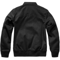 Brandit Ladies Lord Canterbury Jacket Black -Brandit Shop 9556 Brandit Ladies Lord Canterbury Jacket 02