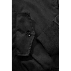 Brandit Ladies Lord Canterbury Jacket Black -Brandit Shop 9556 Brandit Ladies Lord Canterbury Jacket 04