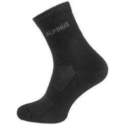 Alpinus Alpamayo 3-Pack Socks Black-Grey-White 8 Alpinus Alpamayo 3-Pack Socks Black-Grey-White -Brandit Shop Alpinus Alpamayo 3 Pack Socks Black Grey White 2 1200x1200 2