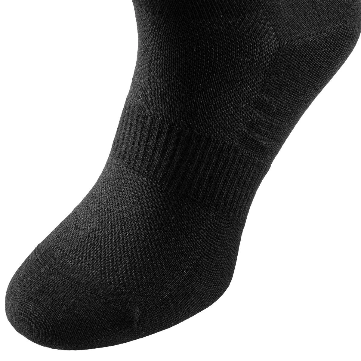 Alpinus Alpamayo 3-Pack Socks Black-Grey-White 3 Alpinus Alpamayo 3-Pack Socks Black-Grey-White - Image 3