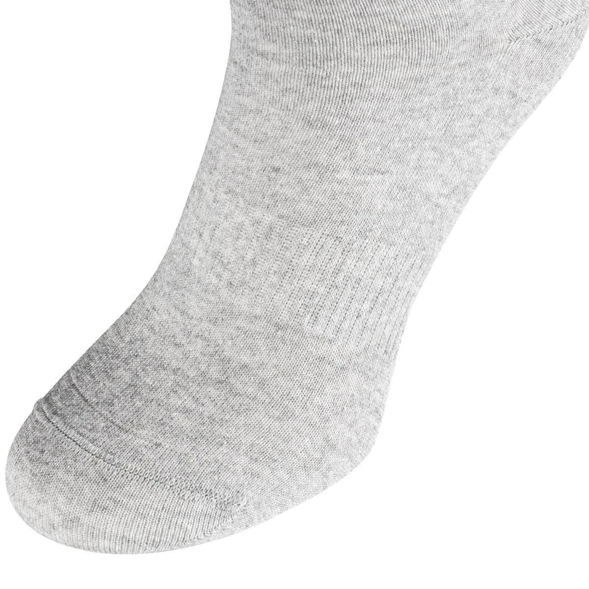 Alpinus Alpamayo 3-Pack Socks Black-Grey-White 5 Alpinus Alpamayo 3-Pack Socks Black-Grey-White - Image 5