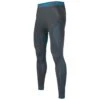 Alpinus Men Active Base Layer Leggings Grey