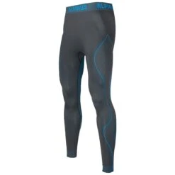 Alpinus Men Active Base Layer Leggings Grey