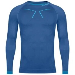 Alpinus Men Tactical Base Layer Set Navy Blue -Brandit Shop Alpinus Men Tactical Base Layer Set Navy Blue 3 1200x1200 2