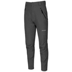Alpinus Men Tactical Telfes Pants Grey