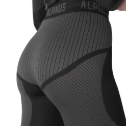 Alpinus Women Active Base Layer Leggings Black-Grey -Brandit Shop Alpinus Women Active Base Layer Leggings Black Grey 4 1200x1200 2