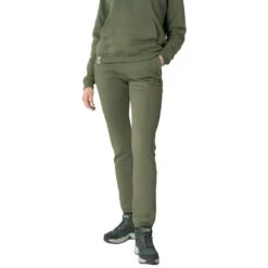 Alpinus Women City Eco Lynx Sweatpants Olive -Brandit Shop Alpinus Women City Eco Lynx Sweatpants Olive 3 1200x1200 1