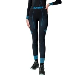 Alpinus Women Tactical Base Layer Leggings Black-Blue -Brandit Shop Alpinus Women Tactical Base Layer Leggings Black Blue 4 1200x1200 1