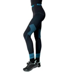 Alpinus Women Tactical Base Layer Leggings Black-Blue -Brandit Shop Alpinus Women Tactical Base Layer Leggings Black Blue 5 1200x1200 1