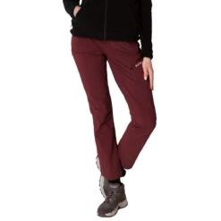 Alpinus Women Tactical Mulleres Pants Maroon -Brandit Shop Alpinus Women Tactical Mulleres Pants Maroon 3 1200x1200 1