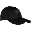 Alpinus City Tadmait Baseball Cap Black