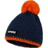 Alpinus Tactical Mutenia Winter Hat Navy-Orange 3 Alpinus Tactical Mutenia Winter Hat Navy-Orange -Brandit Shop Alpinus Mutenia Beanie Navy Orange 01 9