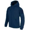 Helikon Urban Tactical Hoodie Lite Full Zip Blue 4 Helikon Urban Tactical Hoodie Lite Full Zip Blue -Brandit Shop BL ULF CB 65 Helikon Urban Tactical Hoodie Lite Full Zip Blue 1 2