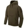 Helikon Urban Tactical Hoodie Lite Kangaroo Green -Brandit Shop BL ULK CB 82 Helikon Urban Tactical Hoodie Lite Kangaroo Green 1 2
