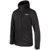 Alpinus Men Active Causses Jacket Black -Brandit Shop BR43684 1 1