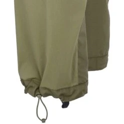 Helikon Blizzard Pants StormStretch Adaptive Green -Brandit Shop Blizard Pants Adaptive Green Cuffs 01 6