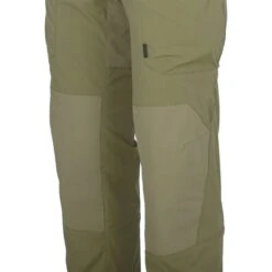 Helikon Blizzard Pants StormStretch Adaptive Green -Brandit Shop Blizard Pants Adaptive Green Knee 01 6