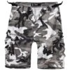 Brandit BDU Shorts Urban