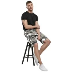 Brandit BDU Shorts Urban -Brandit Shop Brandit BDU Shorts Urban 3 1