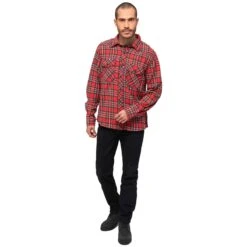 Brandit Check Shirt Tartan 8 Brandit Check Shirt Tartan -Brandit Shop Brandit Check Shirt Tartan 4 1