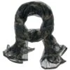 Brandit Commando Net Scarf Dark Camo 4 Brandit Commando Net Scarf Dark Camo -Brandit Shop Brandit Commando Net Scarf Darkcamo 1