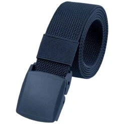 Brandit Fast Closure Belt Navy