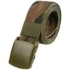 Brandit Fast Closure Belt Woodland