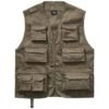 Brandit Hunting Vest Olive