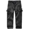 Brandit Kids US Ranger Trousers Black -Brandit Shop Brandit Kids US Ranger Trousers Black 1 100x1200