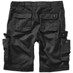 Brandit Kids Urban Legend Shorts Black -Brandit Shop Brandit Kids Urban Legend Shorts Black 2 1200x1200