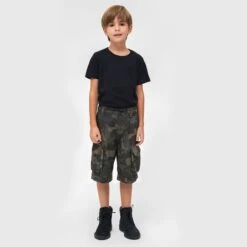 Brandit Kids Urban Legend Shorts Dark Camo -Brandit Shop Brandit Kids Urban Legend Shorts Dark Camo 3 1200x1200 1