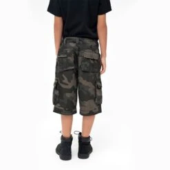Brandit Kids Urban Legend Shorts Dark Camo -Brandit Shop Brandit Kids Urban Legend Shorts Dark Camo 5 1200x1200 1