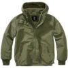 Brandit Kids Windbreaker Front Zip Olive 6 Brandit Kids Windbreaker Front Zip Olive -Brandit Shop Brandit Kids Windbreaker Front Zip Olive 1 1200x1200