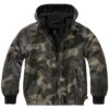 Brandit Kids Windbreaker Front Zip Dark Camo 8 Brandit Kids Windbreaker Front Zip Dark Camo -Brandit Shop Brandit Kids Windbreaker Front Zip DarkCamo 1 1200x1200