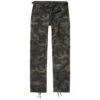 Brandit Ladies BDU Ripstop Trousers Dark Camo 10 Brandit Ladies BDU Ripstop Trousers Dark Camo -Brandit Shop Brandit Ladies BDU Ripstop Trousers DarkCamo 001 1200X1200