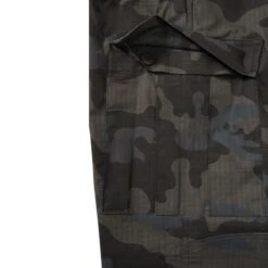 Brandit Ladies BDU Ripstop Trousers Dark Camo -Brandit Shop Brandit Ladies BDU Ripstop Trousers DarkCamo 3 1200X1200