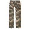 Brandit Ladies BDU Ripstop Trousers Light Woodland -Brandit Shop Brandit Ladies BDU Ripstop Trousers Light Woodland 002 1200X1200