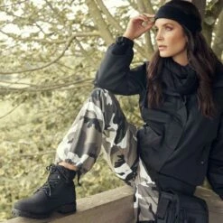 Brandit Ladies BDU Ripstop Trousers Urban -Brandit Shop Brandit Ladies BDU Ripstop Trousers Urban 5 1200X1200