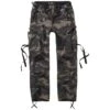 Brandit M-65 Ladies Trousers Dark Camo -Brandit Shop Brandit M 65 Ladies Trousers DarkCamo 1 1200x1200